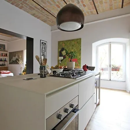 Trastevere Romantic Luxury * Roma