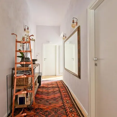 Trastevere Romantic Luxury