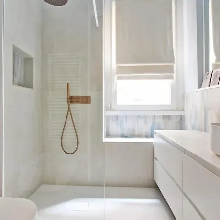 Trastevere Romantic Luxury *