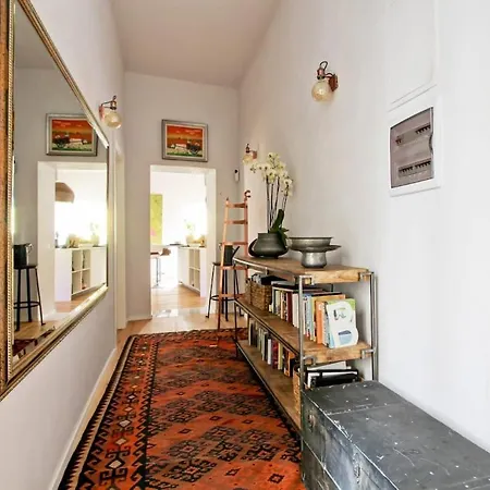 Trastevere Romantic Luxury Roma